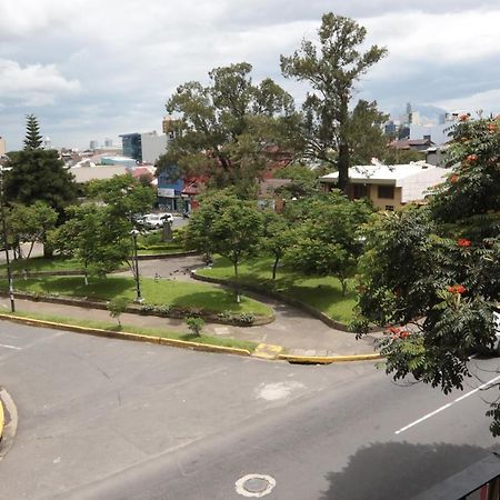 Casa Mayela Guest House ซานโฮเซ ภายนอก รูปภาพ
