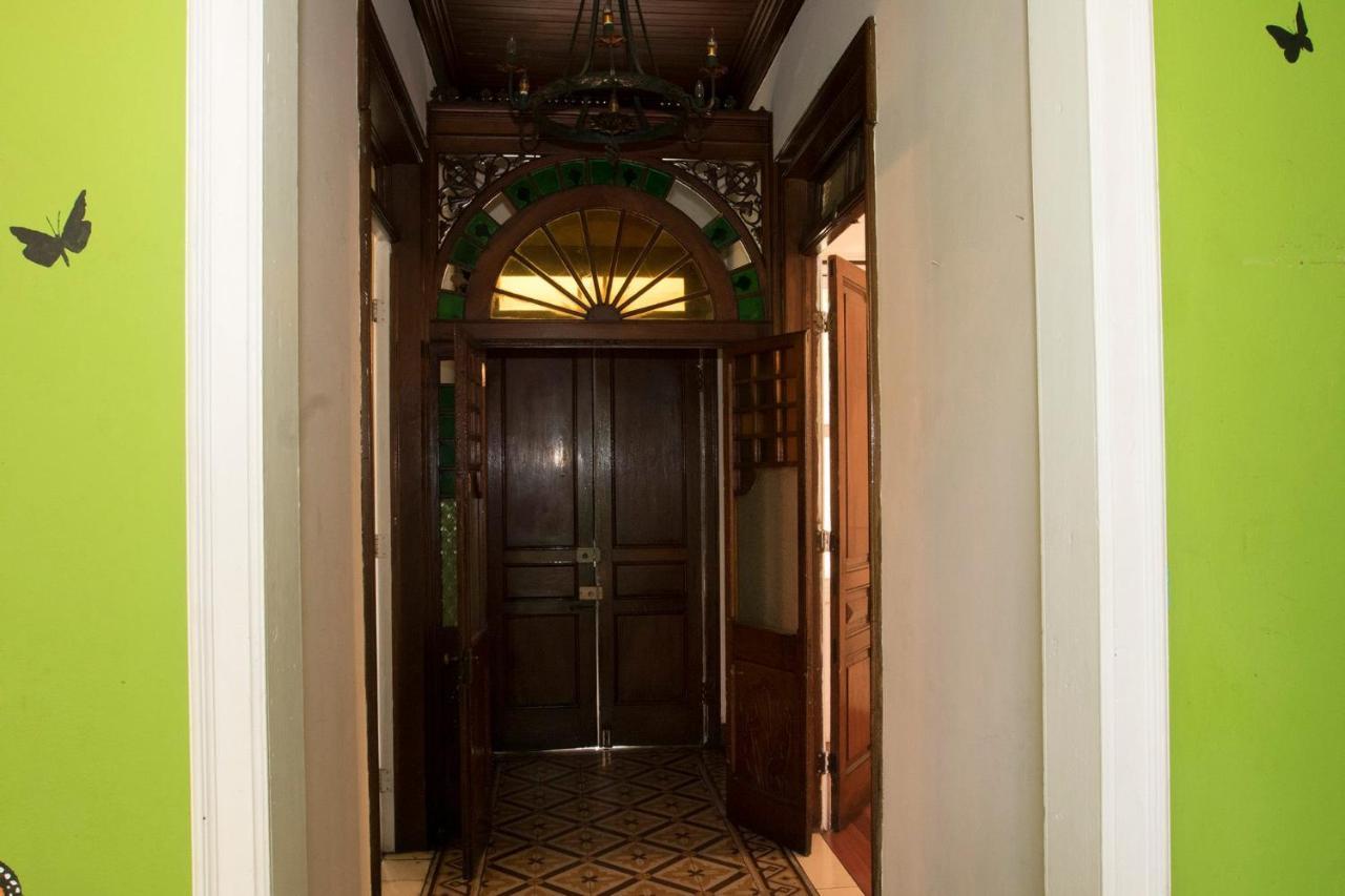 Casa Mayela Guest House ซานโฮเซ ภายนอก รูปภาพ