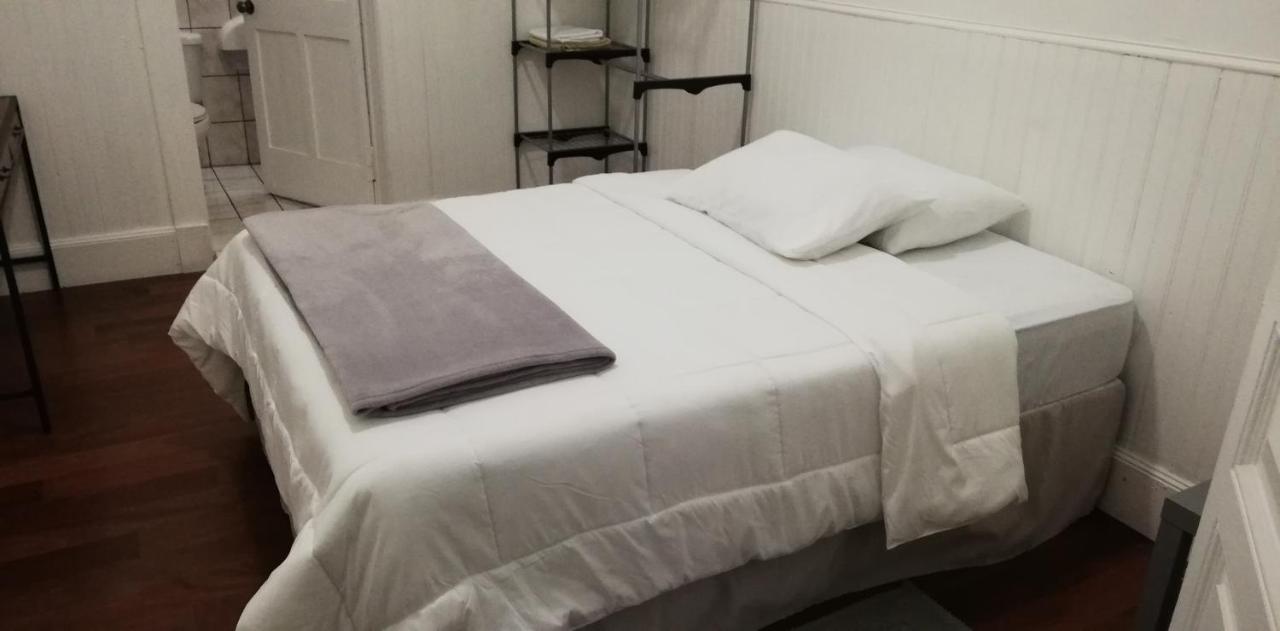Casa Mayela Guest House ซานโฮเซ ภายนอก รูปภาพ