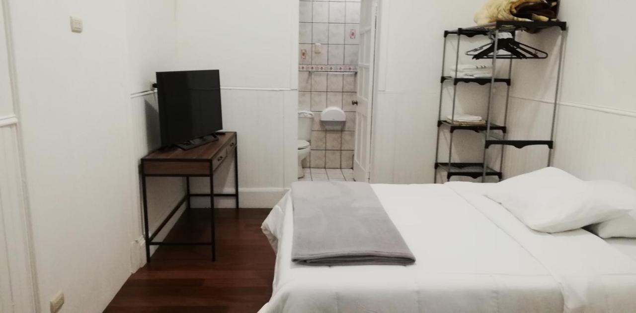 Casa Mayela Guest House ซานโฮเซ ภายนอก รูปภาพ
