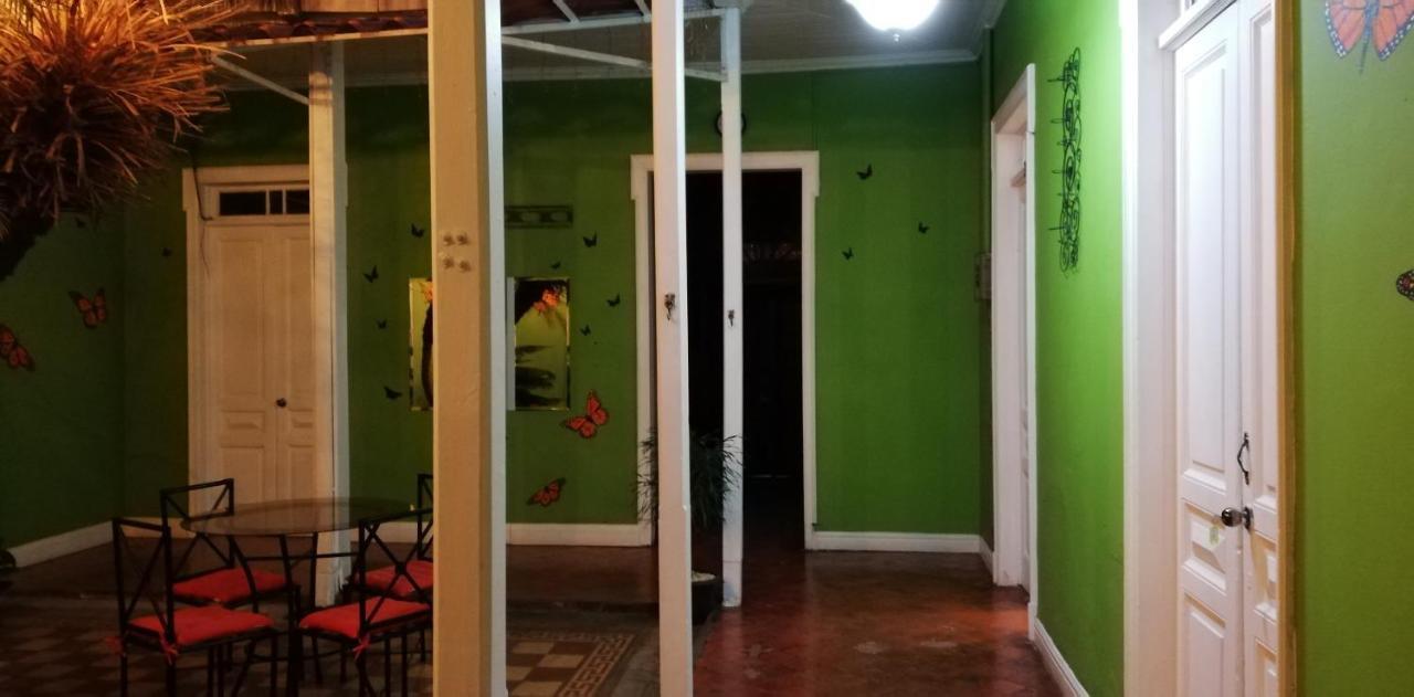 Casa Mayela Guest House ซานโฮเซ ภายนอก รูปภาพ