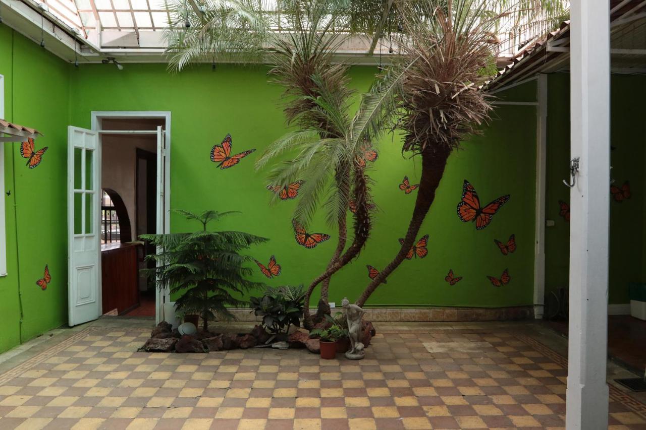 Casa Mayela Guest House ซานโฮเซ ภายนอก รูปภาพ