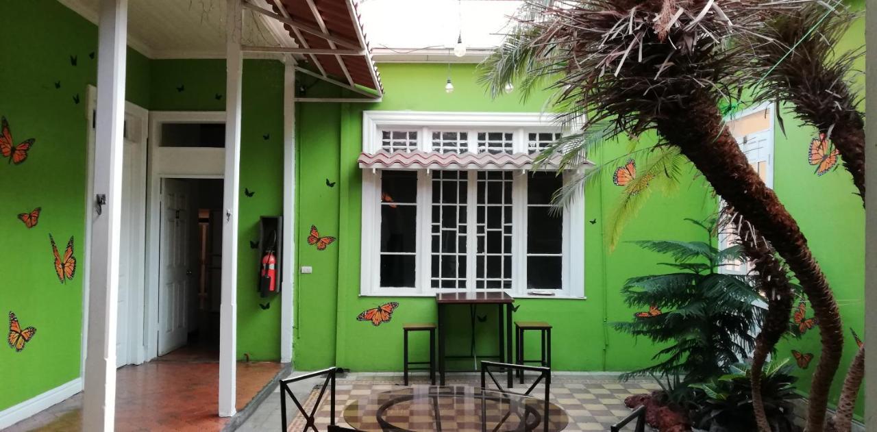 Casa Mayela Guest House ซานโฮเซ ภายนอก รูปภาพ