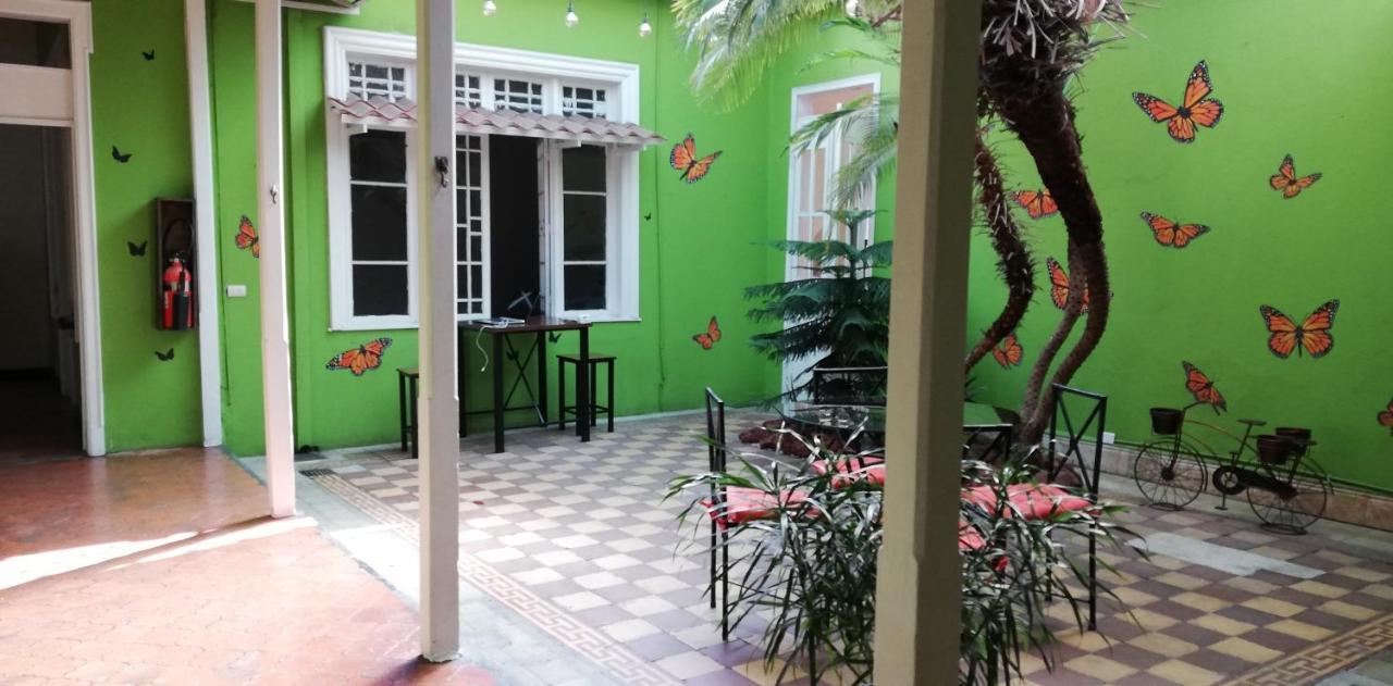 Casa Mayela Guest House ซานโฮเซ ภายนอก รูปภาพ