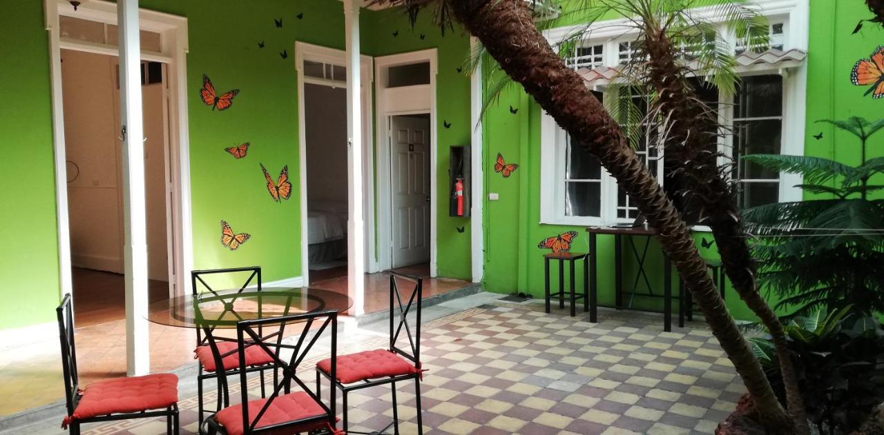 Casa Mayela Guest House ซานโฮเซ ภายนอก รูปภาพ