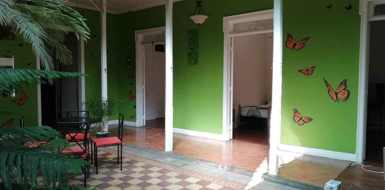 Casa Mayela Guest House ซานโฮเซ ภายนอก รูปภาพ