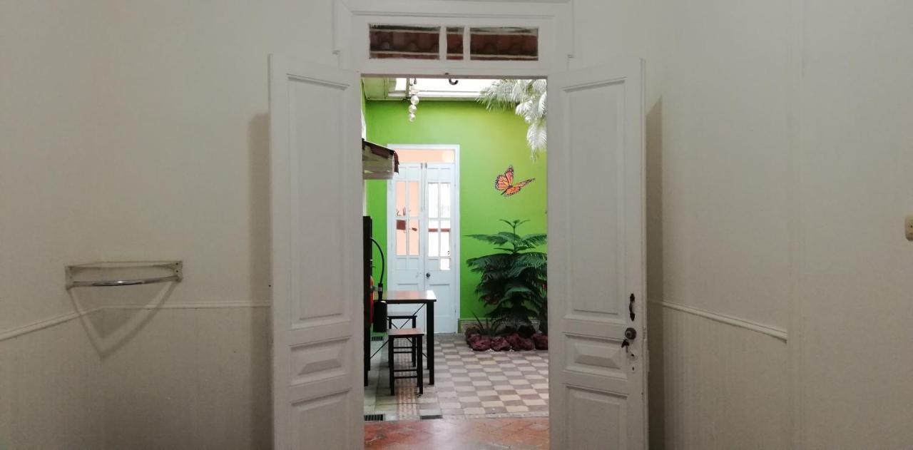 Casa Mayela Guest House ซานโฮเซ ภายนอก รูปภาพ