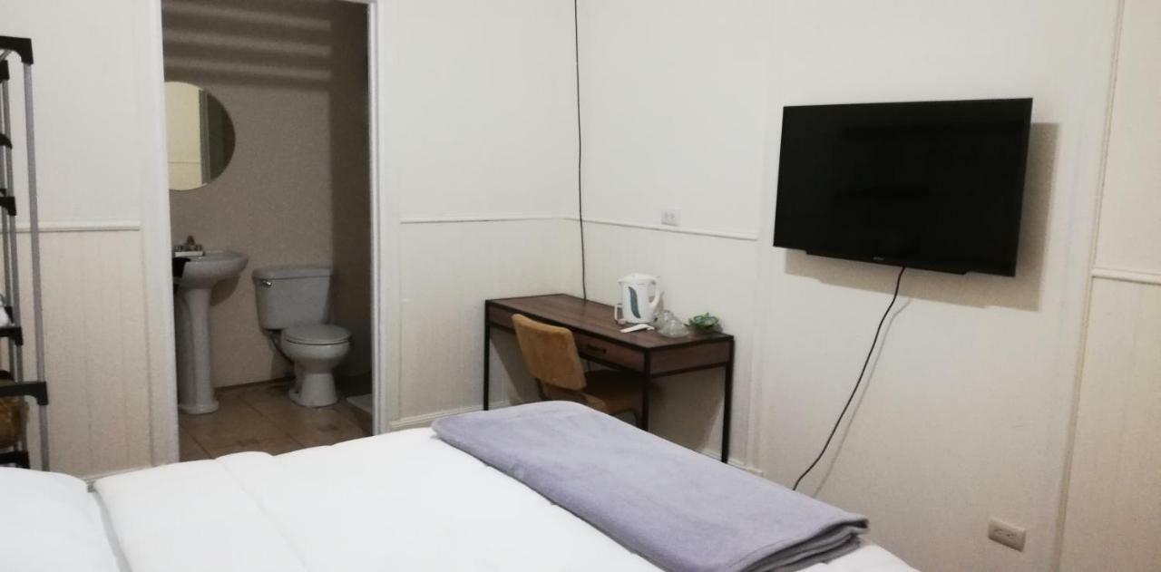 Casa Mayela Guest House ซานโฮเซ ภายนอก รูปภาพ