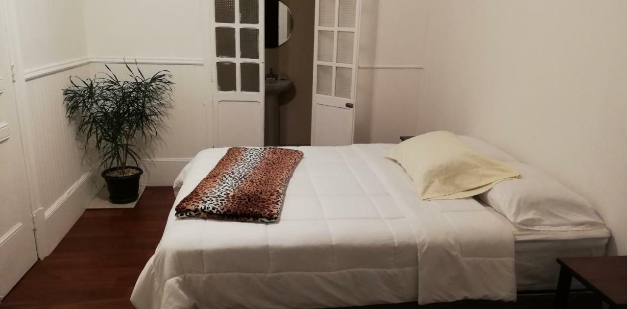 Casa Mayela Guest House ซานโฮเซ ภายนอก รูปภาพ