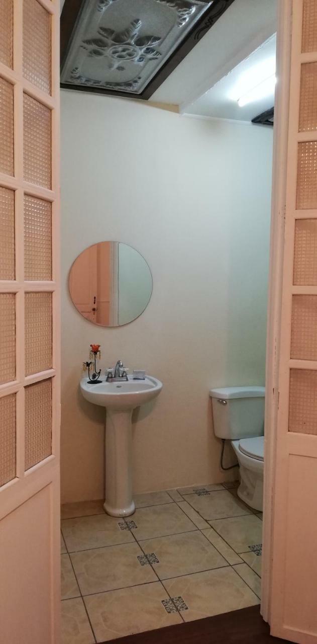 Casa Mayela Guest House ซานโฮเซ ภายนอก รูปภาพ