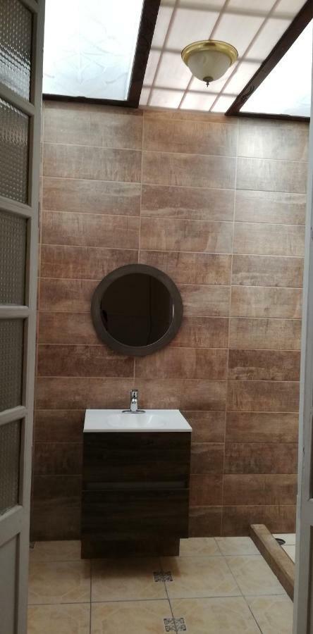 Casa Mayela Guest House ซานโฮเซ ภายนอก รูปภาพ