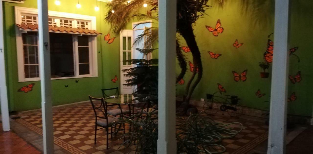 Casa Mayela Guest House ซานโฮเซ ภายนอก รูปภาพ