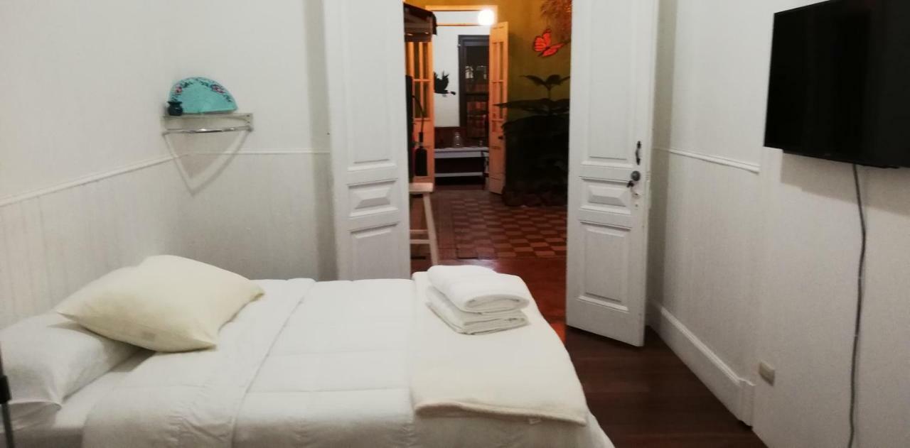 Casa Mayela Guest House ซานโฮเซ ภายนอก รูปภาพ
