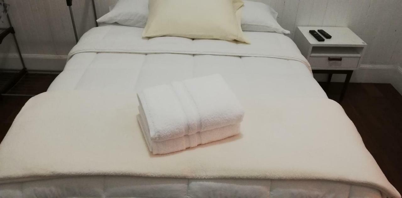 Casa Mayela Guest House ซานโฮเซ ภายนอก รูปภาพ