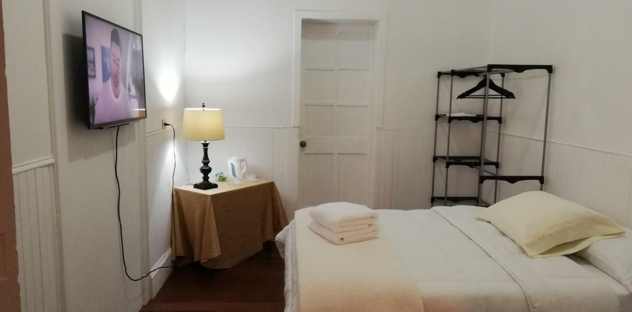 Casa Mayela Guest House ซานโฮเซ ภายนอก รูปภาพ