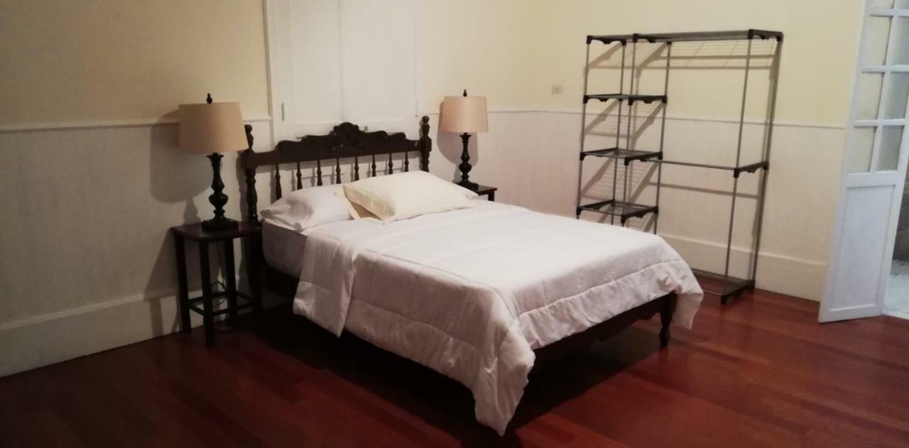 Casa Mayela Guest House ซานโฮเซ ภายนอก รูปภาพ