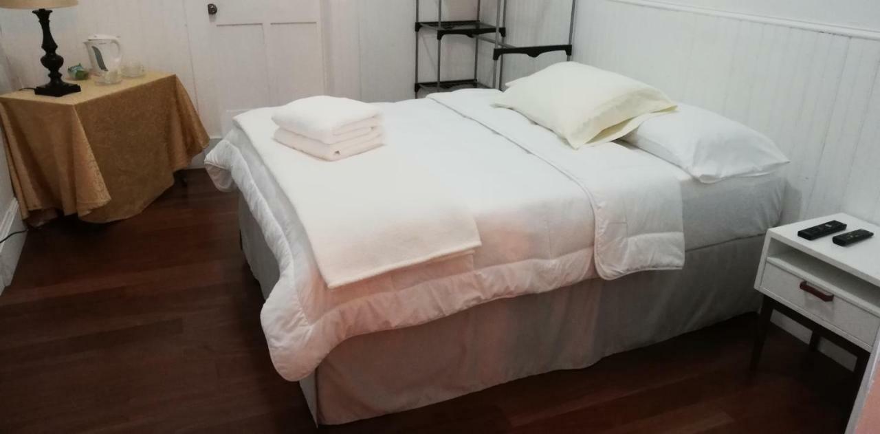 Casa Mayela Guest House ซานโฮเซ ภายนอก รูปภาพ