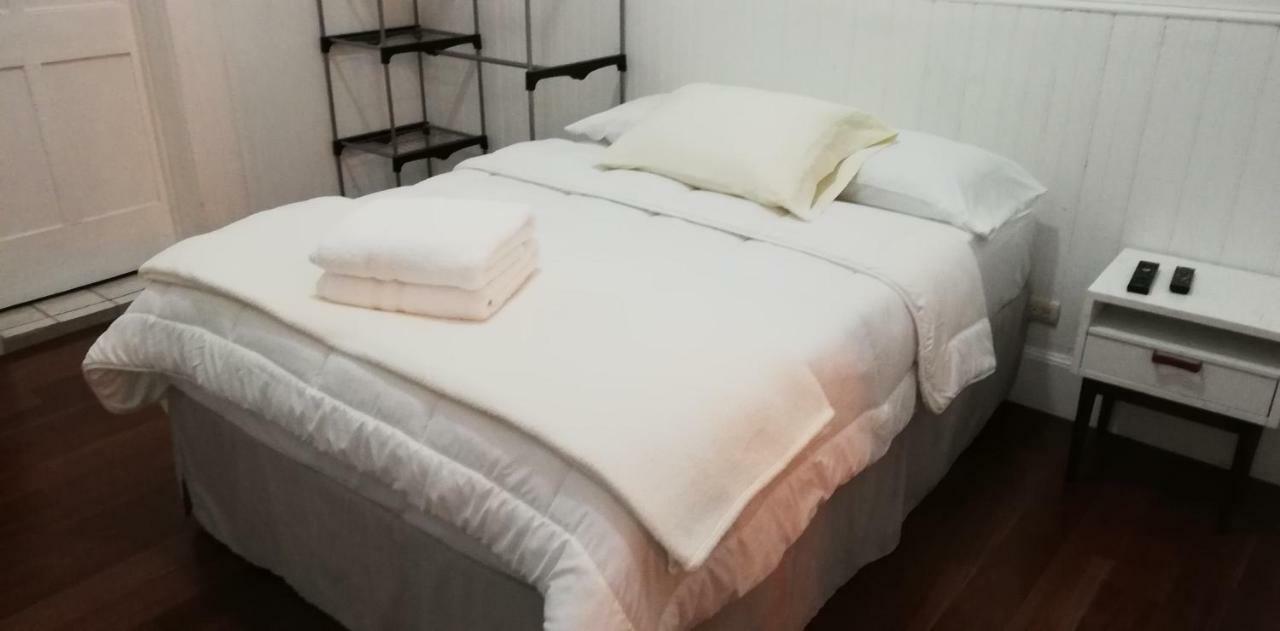 Casa Mayela Guest House ซานโฮเซ ภายนอก รูปภาพ
