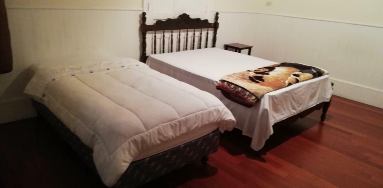 Casa Mayela Guest House ซานโฮเซ ภายนอก รูปภาพ