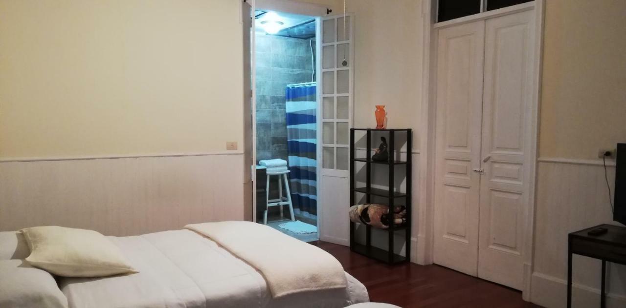Casa Mayela Guest House ซานโฮเซ ภายนอก รูปภาพ
